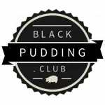 BlackPudding.Club Logo