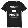 Share the Passion T-Shirt