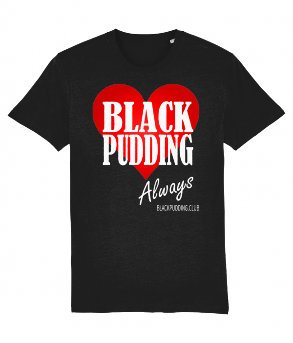 Love Black Pudding T-Shirt