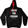 Share the Passion Varsity Hoodie