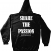 Share the Passion Zoodie